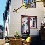 Monschau-auszeit: Historisch Wohnen Direkt Am Bach Monschau