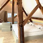 Monschau-auszeit: Historisch Wohnen Direkt Am Bach Casa vacanze