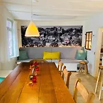 Monschau-auszeit: Historisch Wohnen Direkt Am Bach Casa vacanze *