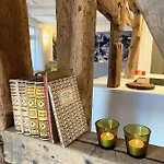 Monschau-auszeit: Historisch Wohnen Direkt Am Bach * Monschau