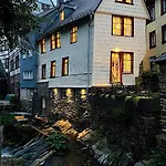 Monschau-auszeit: Historisch Wohnen Direkt Am Bach Monschau