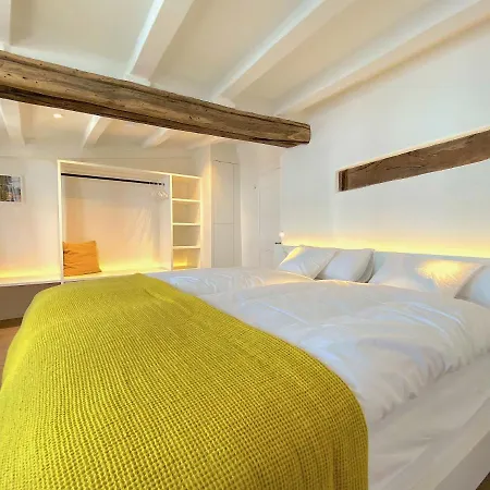 Monschau-auszeit: Historisch Wohnen Direkt Am Bach Vakantiehuis *