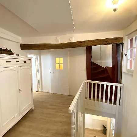 Monschau-auszeit: Historisch Wohnen Direkt Am Bach