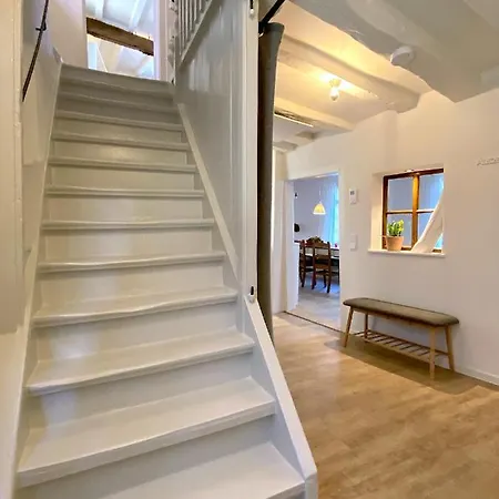 Monschau-auszeit: Historisch Wohnen Direkt Am Bach *