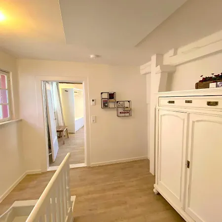 בית נופש Monschau-auszeit: Historisch Wohnen Direkt Am Bach *