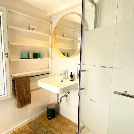 Monschau-auszeit: Historisch Wohnen Direkt Am Bach * מונשאו