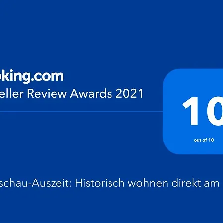 Monschau-auszeit: Historisch Wohnen Direkt Am Bach *
